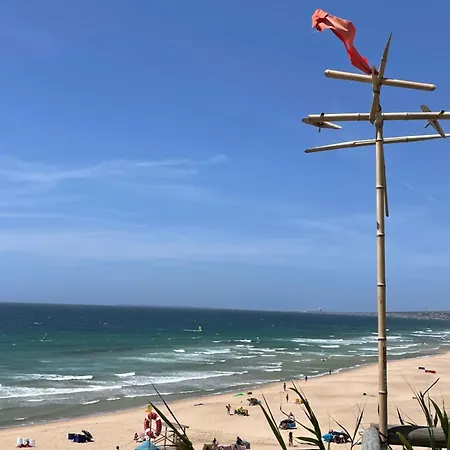 Apartman 1bd Close To Lourinhã