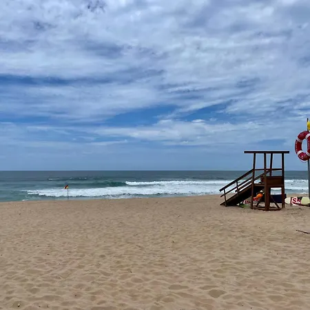 Apartman 1bd Close To Lourinhã