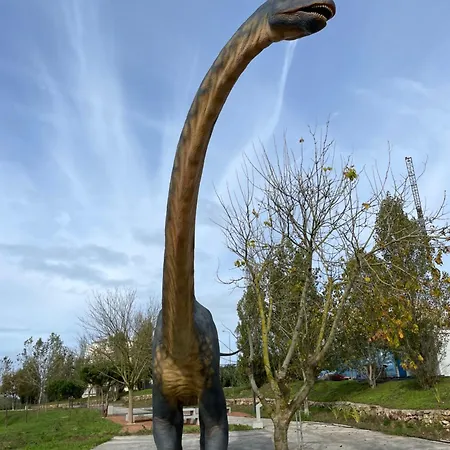 Apartman 1bd Close To