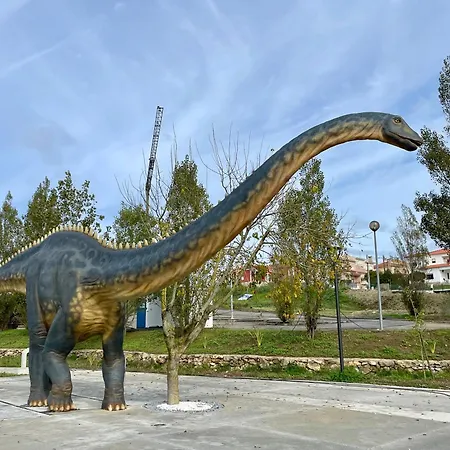 Apartman 1bd Close To