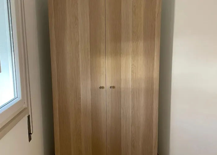 Apartamento 1bd Close To *