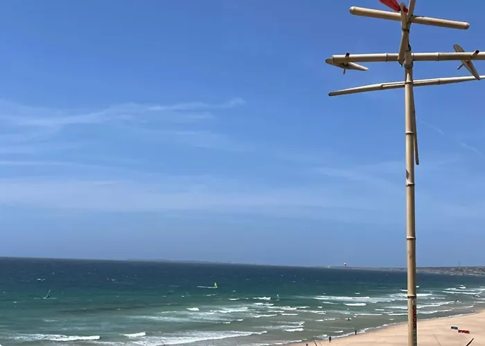 Apartamento 1bd Close To Lourinhã