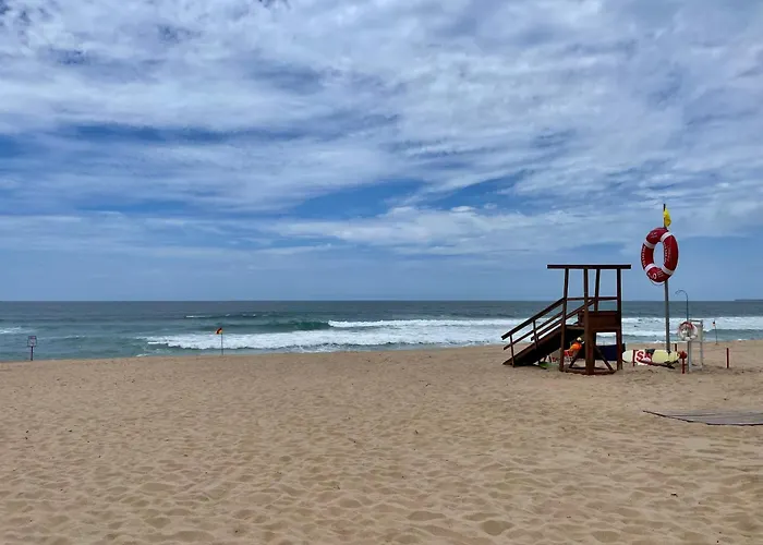 Apartamento 1bd Close To Lourinhã