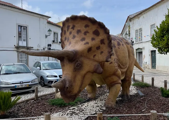 Apartamento 1bd Close To