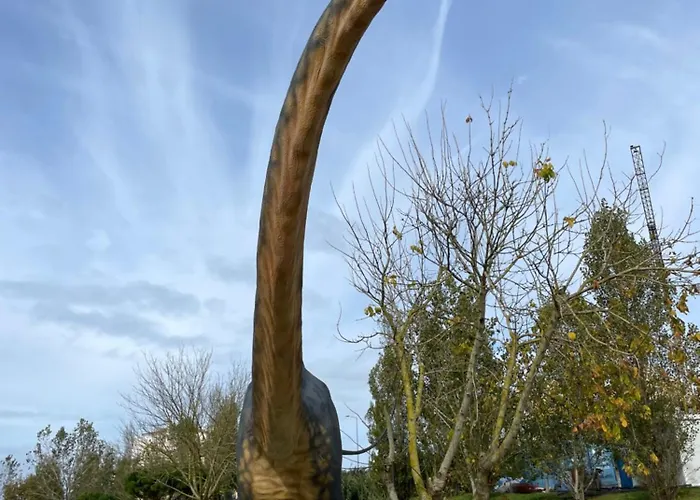 Apartamento 1bd Close To