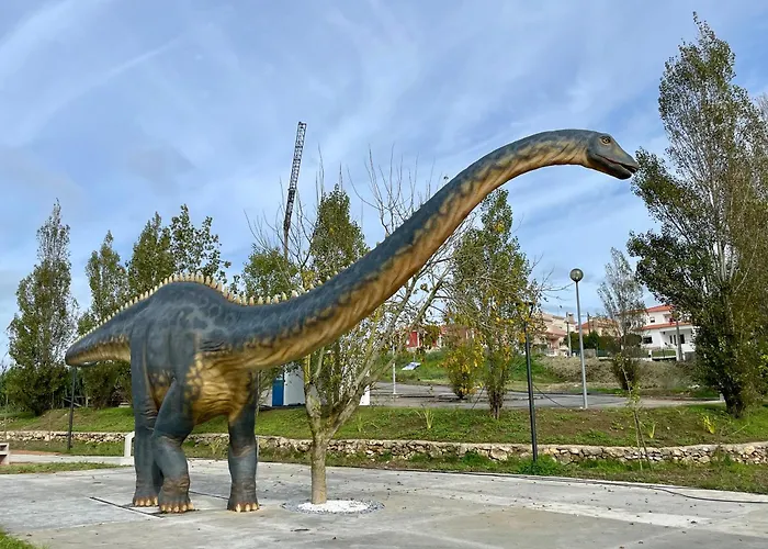 Apartamento 1bd Close To