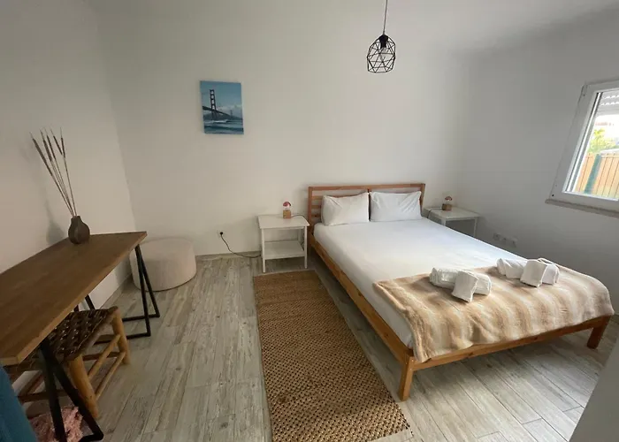 Apartamento 1bd Close To