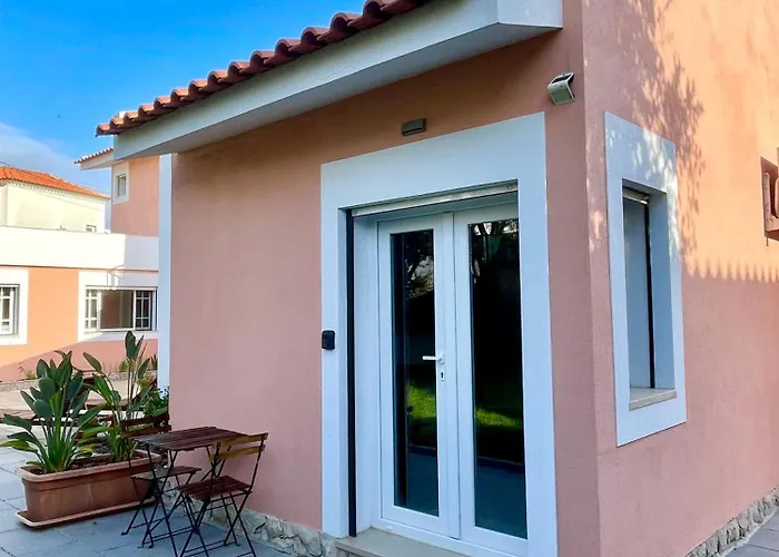 1bd Close To Apartamento *