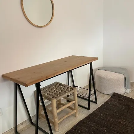 1bd Close To * Lourinhã