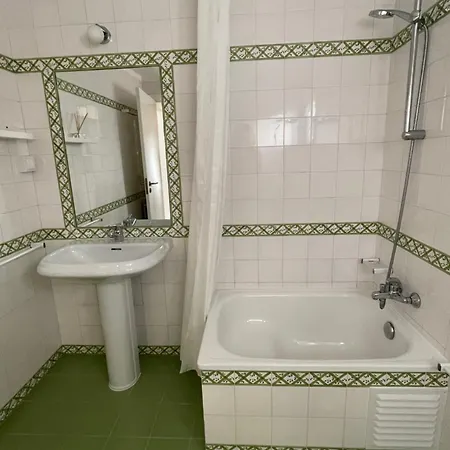 1bd Close To Apartamento