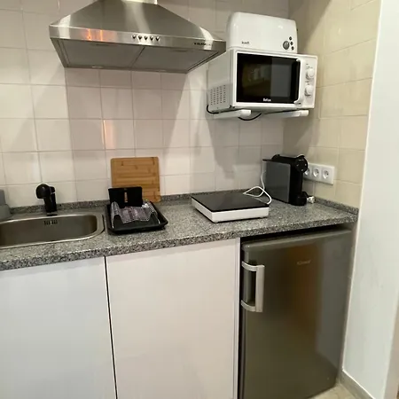 Apartamento 1bd Close To