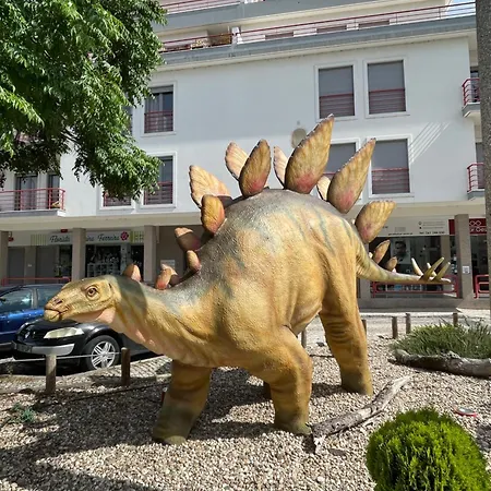 1bd Close To Apartamento