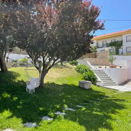 Apartamento 1bd Close To Lourinhã