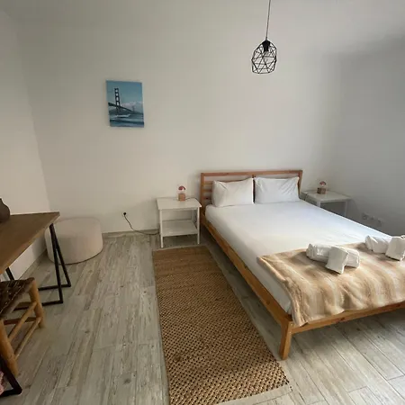 Apartment 1bd Close To