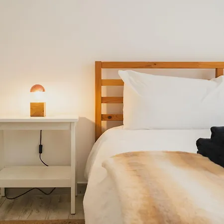 Apartment 1bd Close To Lourinha (Lisbon)