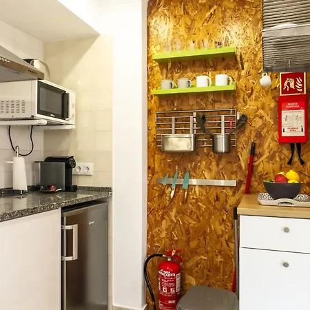 1bd Close To Apartment Lourinha (Lisbon)