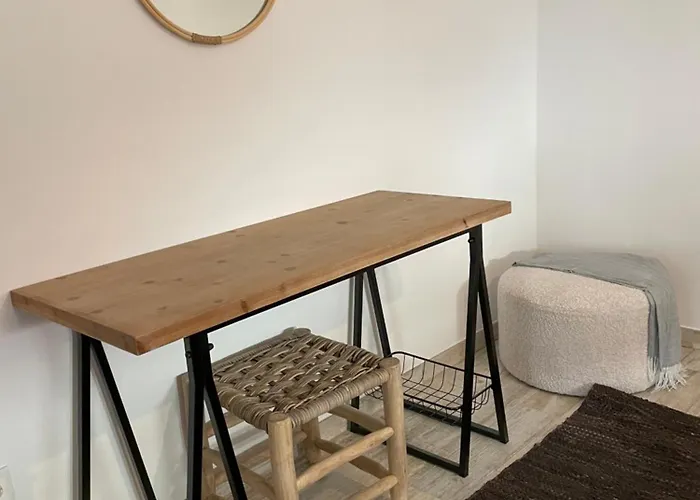 1bd Close To * Lourinhã