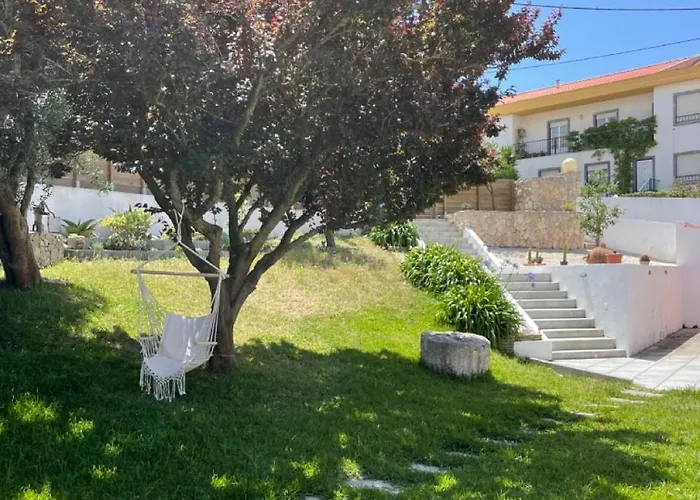 Lägenhet 1bd Close To Lourinhã